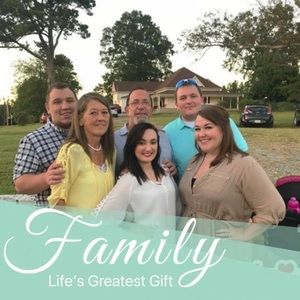 Meet your Posher, Melony